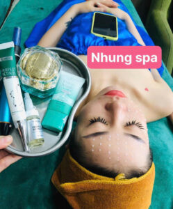 spa đà nẵng