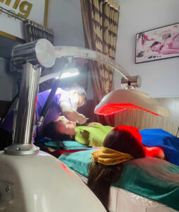 spa hoà khánh đà nẵng