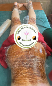 trị liệu đau cổ vai gáy