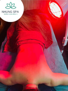 vật lí trị liệu đau cổ vai gáy