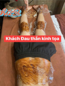 vật lí trị liệu tại đà nẵng