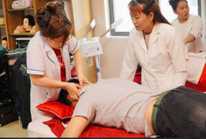 đào tạo spa tại đà nẵng