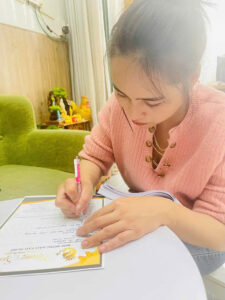 dạy nghề spa đà nẵng