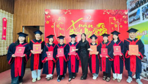 đào tạo học viên spa đà nẵng